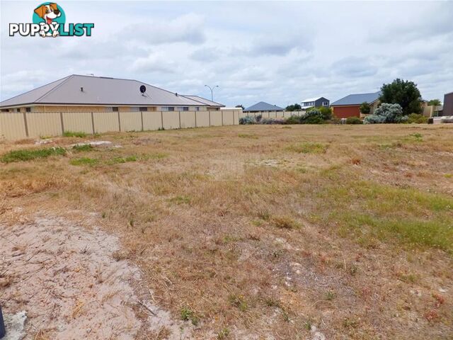 12 Parakeet Bend Jurien Bay WA 6516