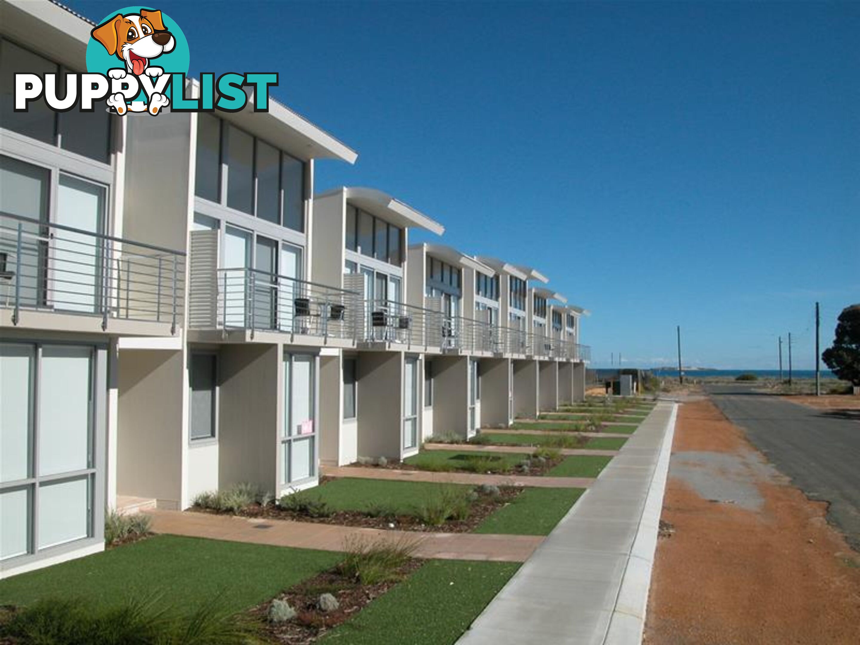 4/23 DALTON Street Jurien Bay WA 6516