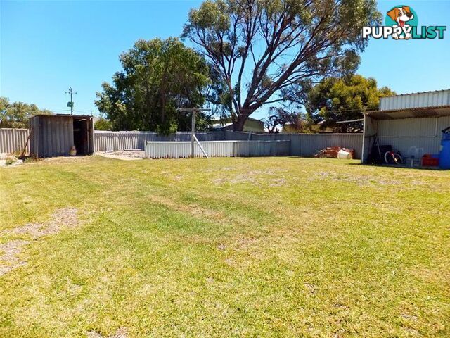 27 Bower Street Jurien Bay WA 6516