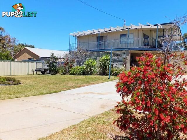 27 Bower Street Jurien Bay WA 6516