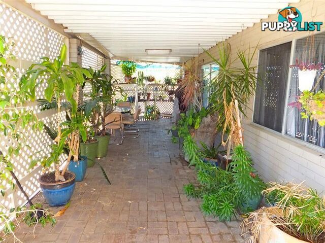 27 Bower Street Jurien Bay WA 6516