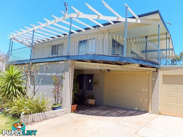 27 Bower Street Jurien Bay WA 6516