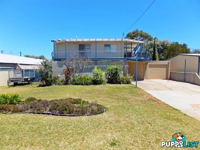 27 Bower Street Jurien Bay WA 6516