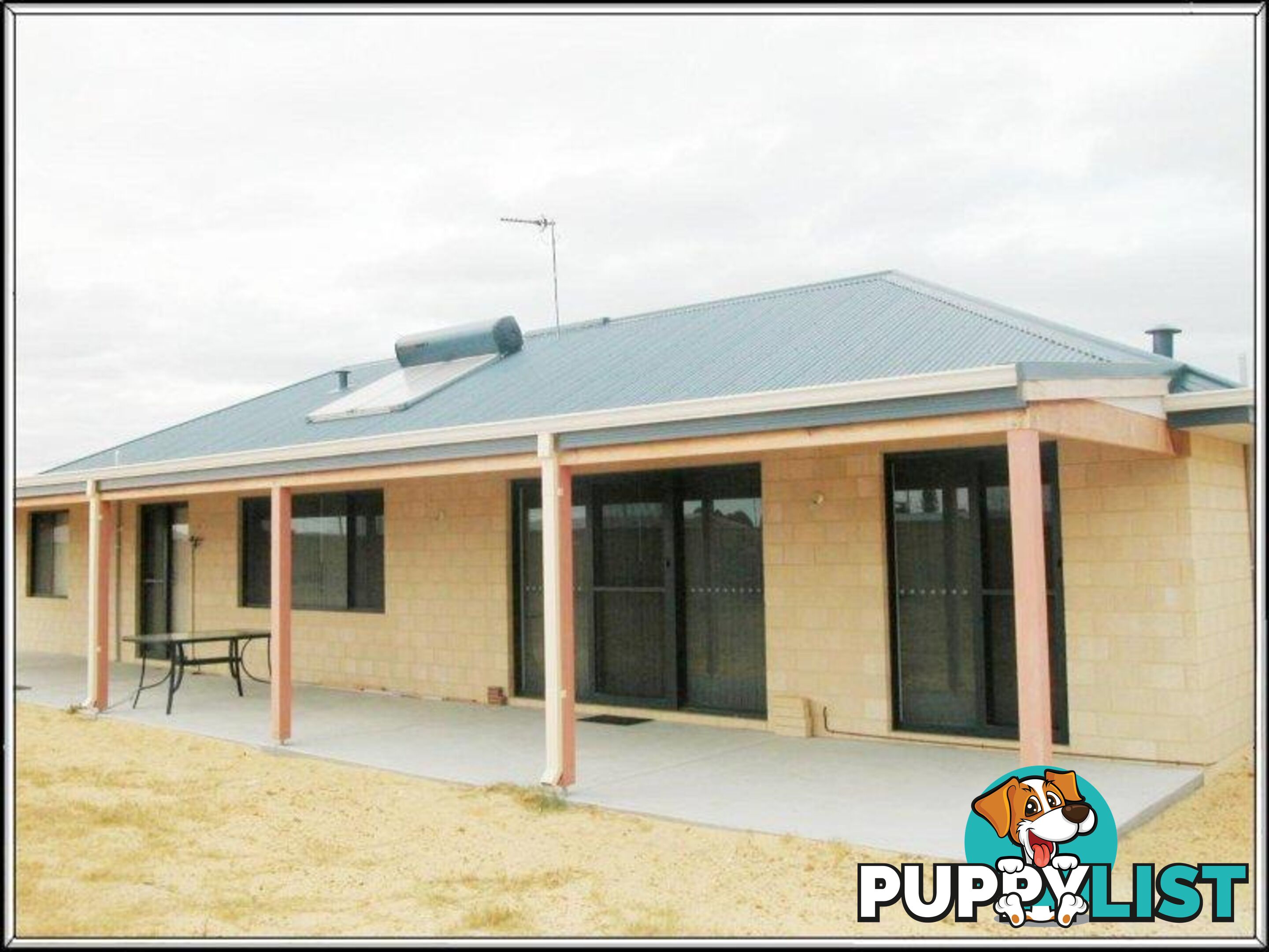 16 DRYANDRA Boulevard Jurien Bay WA 6516