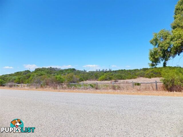 31 Marine Drive Jurien Bay WA 6516