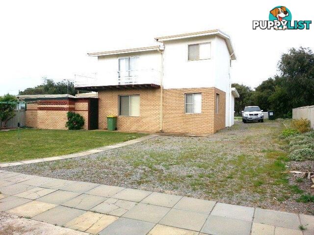 29 WESTON Street Cervantes WA 6511