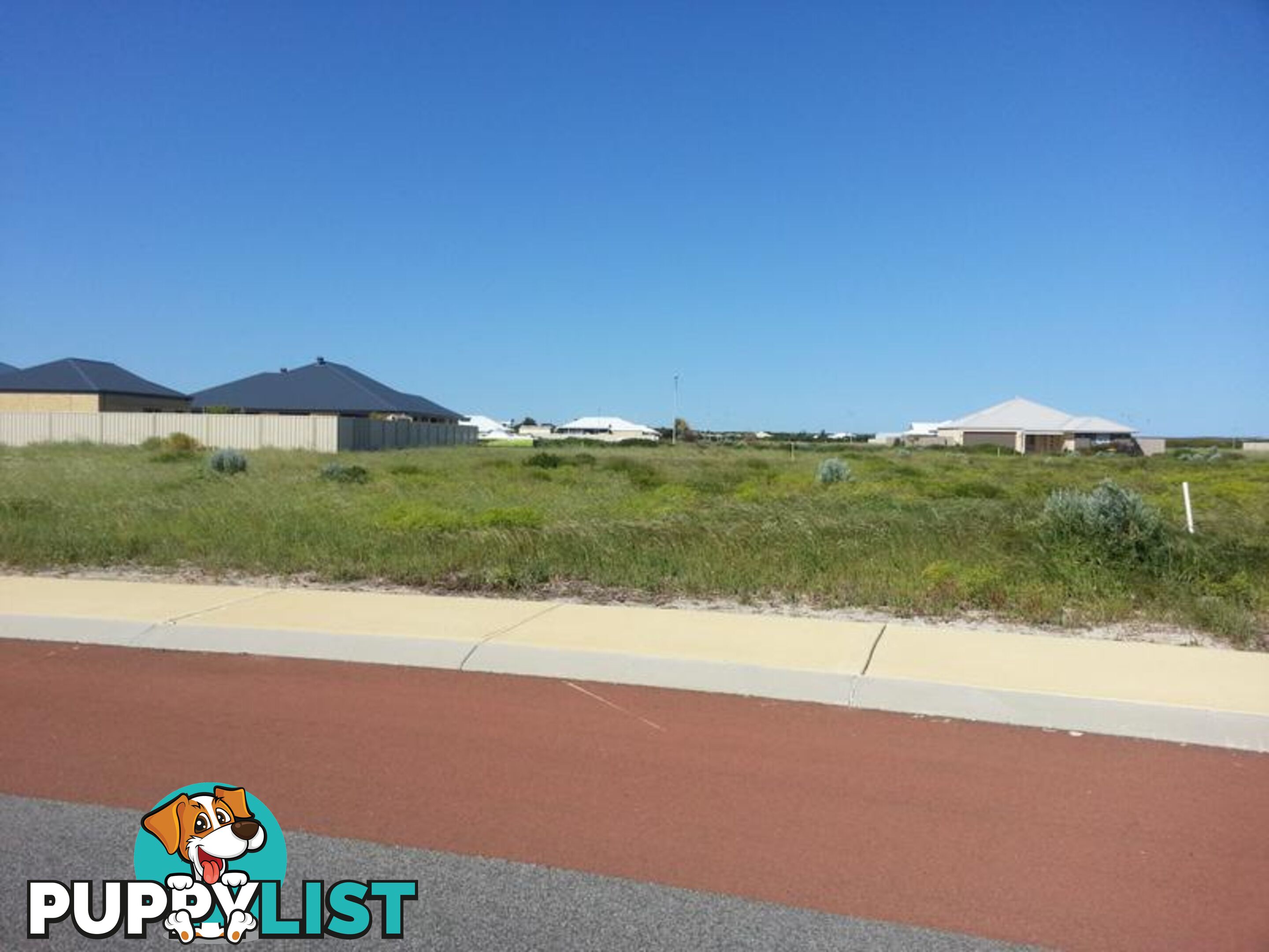 Lot 829 Adriana Parade Jurien Bay WA 6516