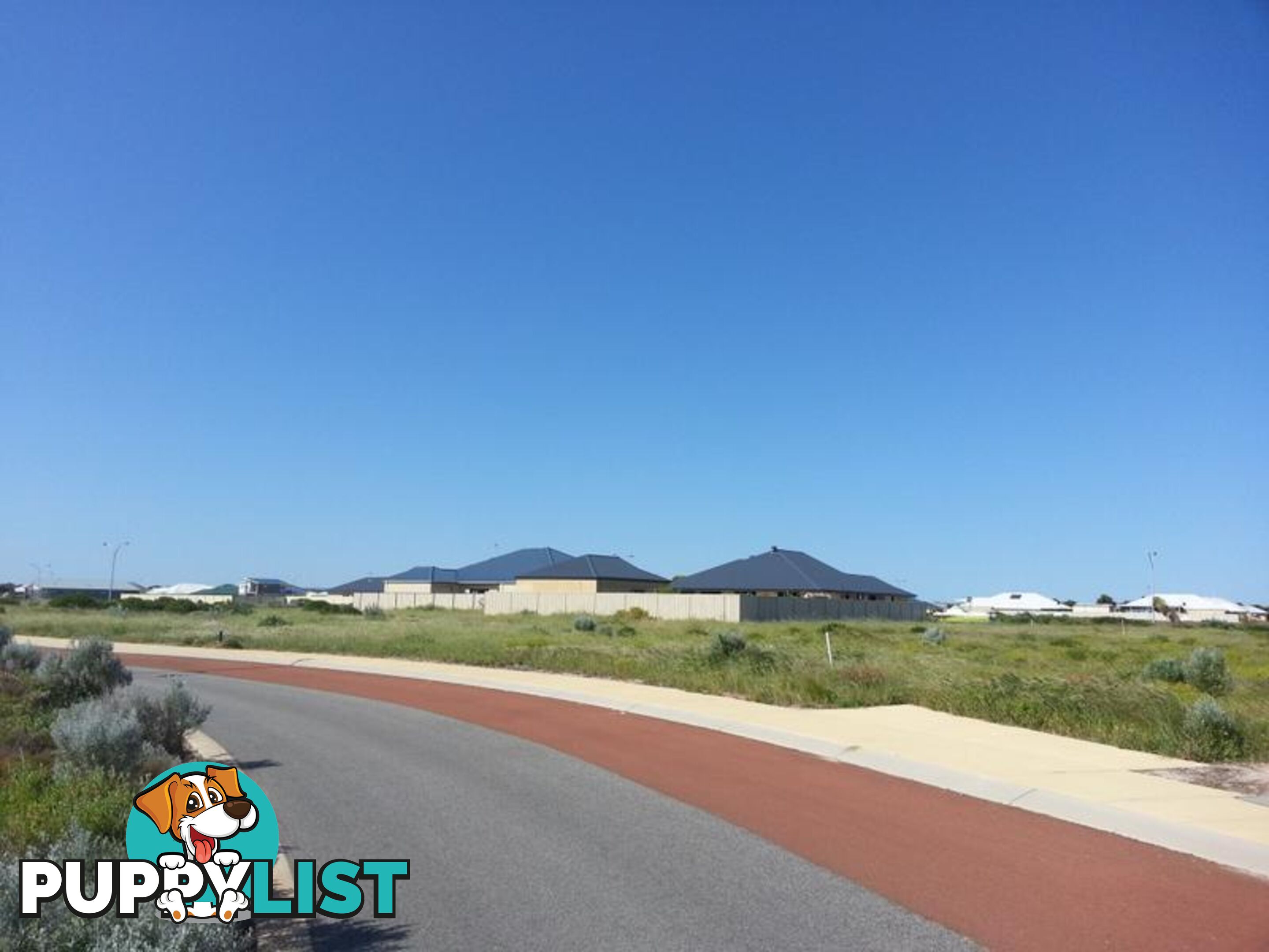 Lot 829 Adriana Parade Jurien Bay WA 6516