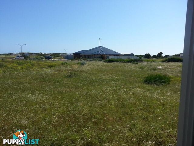 Lot 829 Adriana Parade Jurien Bay WA 6516