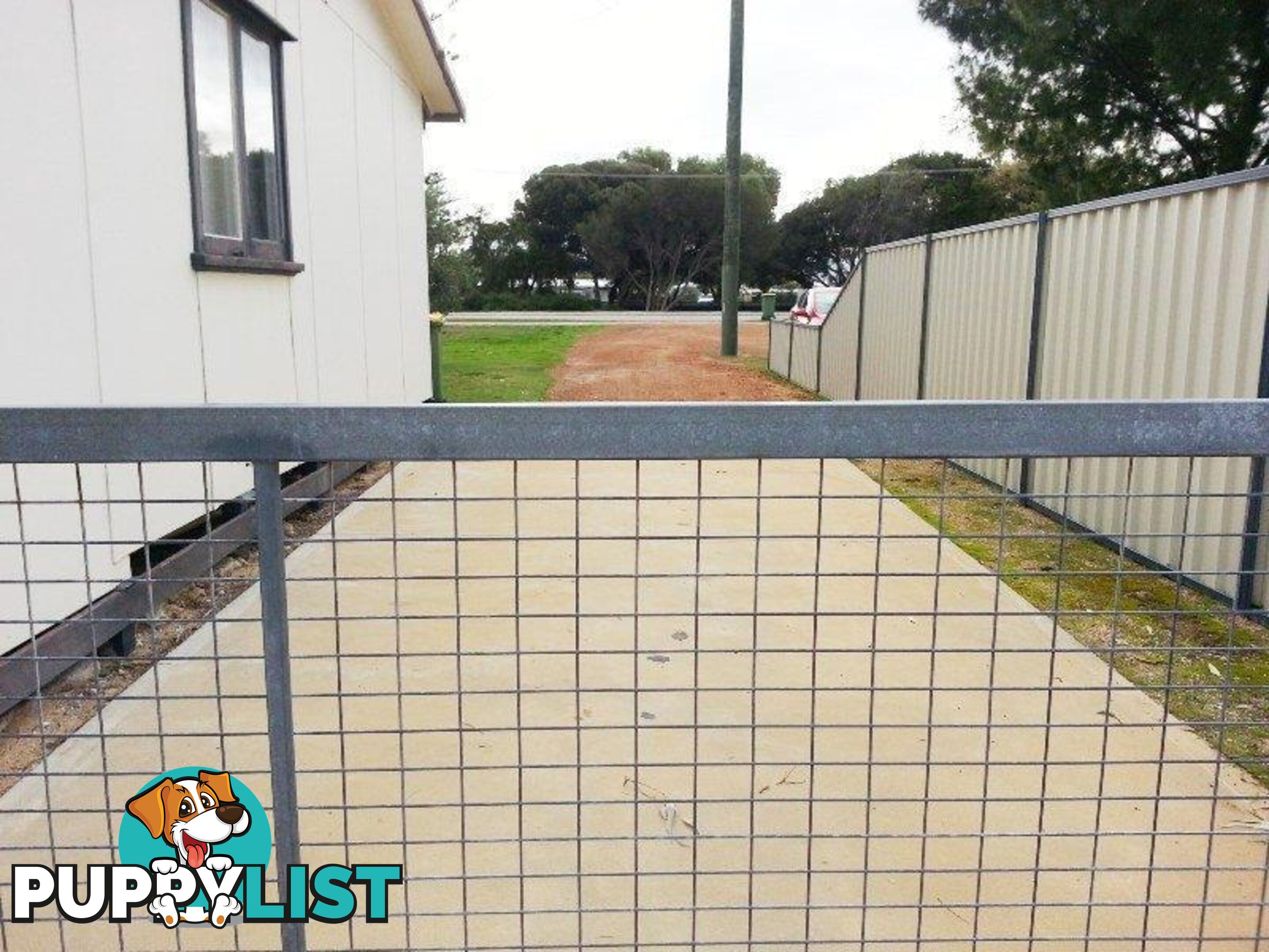 61 BASHFORD Street Jurien Bay WA 6516