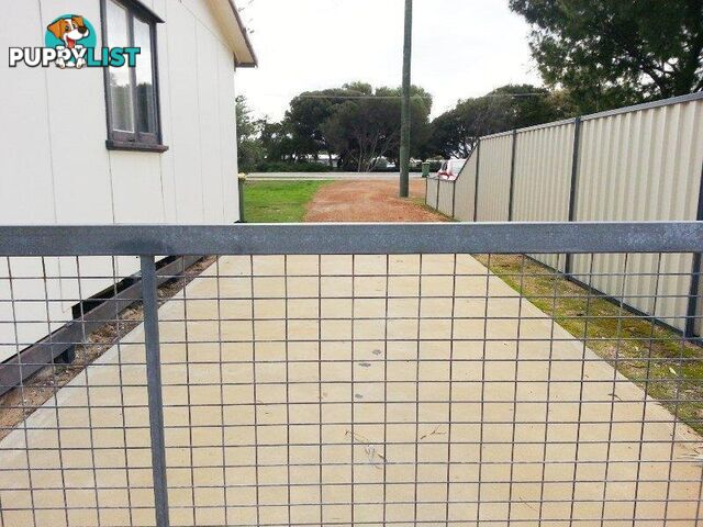 61 BASHFORD Street Jurien Bay WA 6516