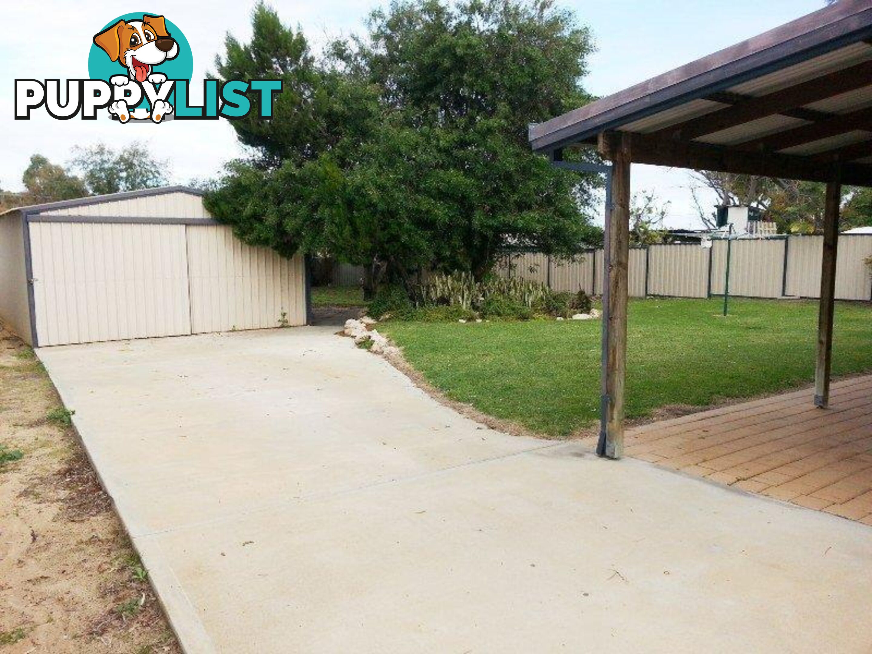 61 BASHFORD Street Jurien Bay WA 6516