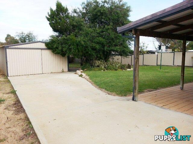 61 BASHFORD Street Jurien Bay WA 6516