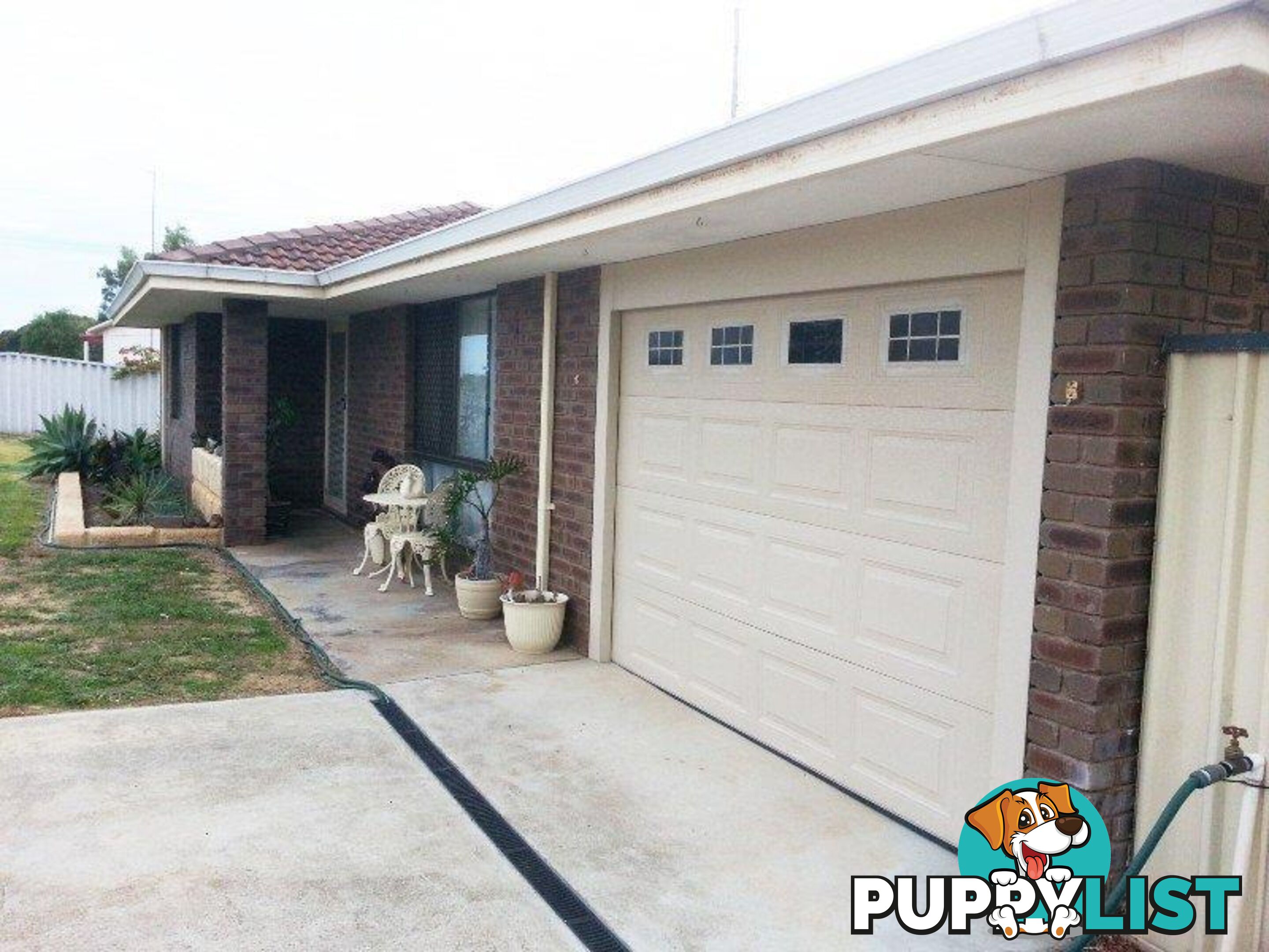 6 MAJORCA Street Cervantes WA 6511