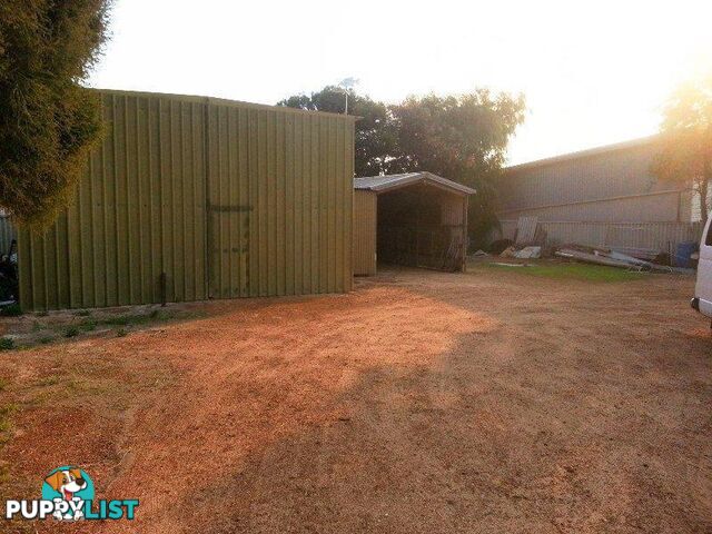 19 HASTING Street Jurien Bay WA 6516