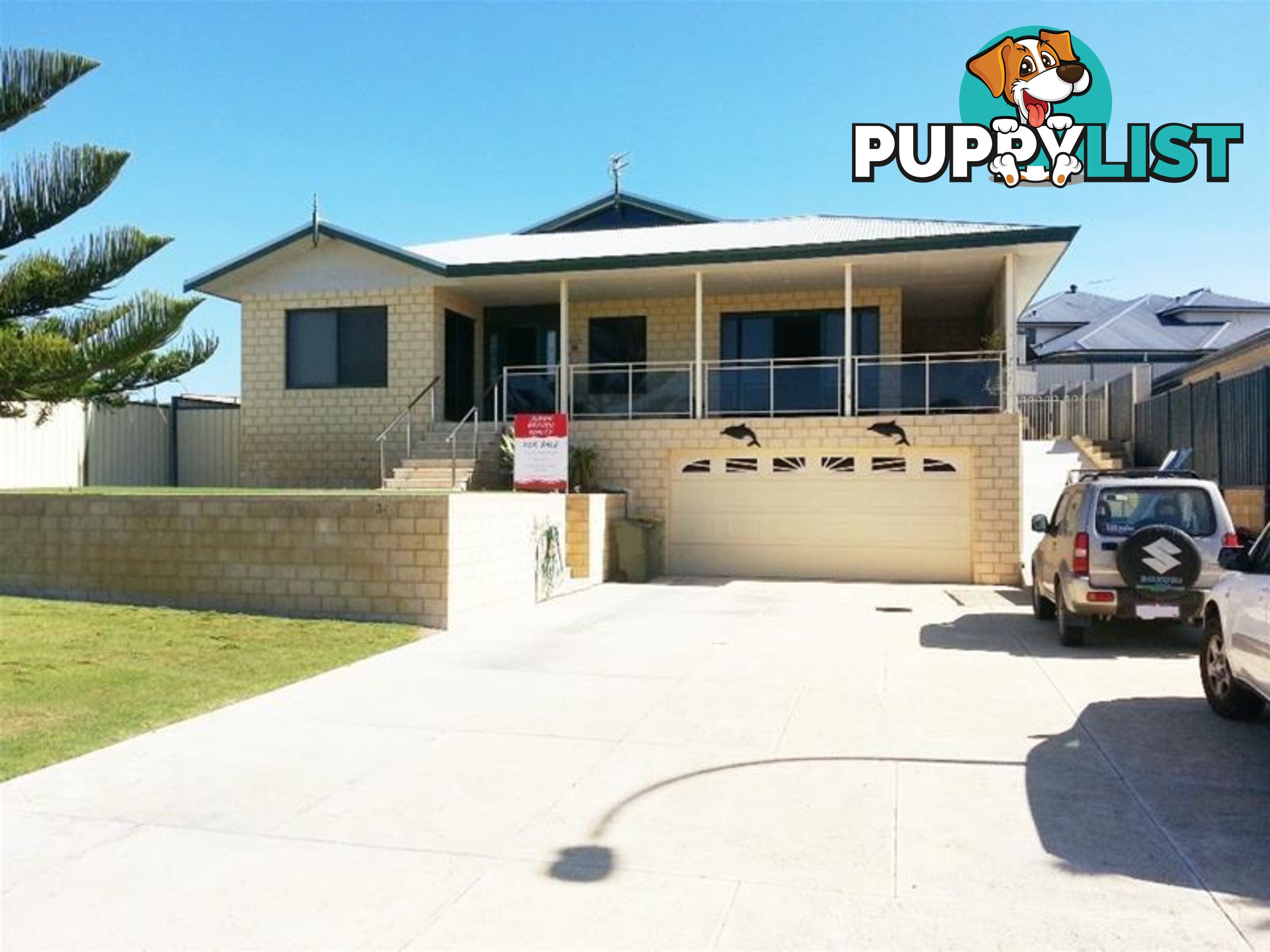 30 Seaward Drive Jurien Bay WA 6516