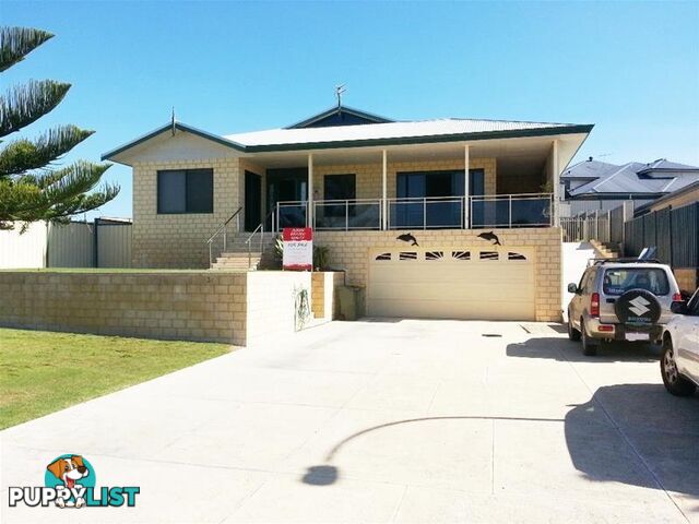 30 Seaward Drive Jurien Bay WA 6516