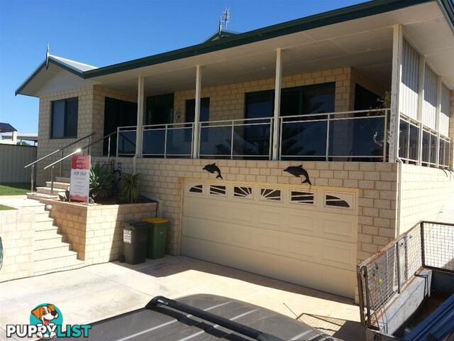 30 Seaward Drive Jurien Bay WA 6516