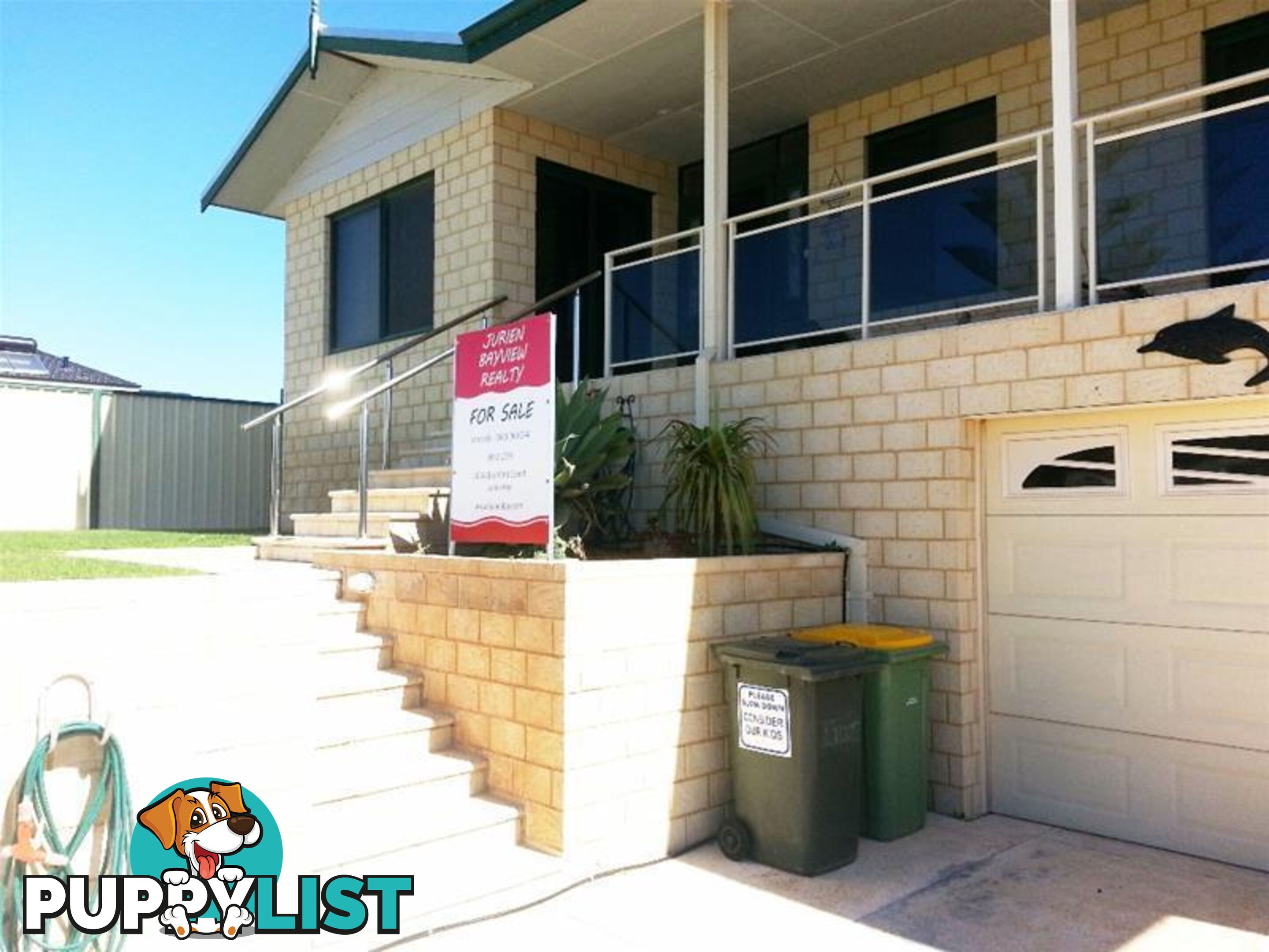 30 Seaward Drive Jurien Bay WA 6516