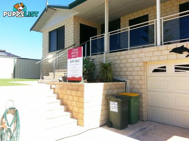 30 Seaward Drive Jurien Bay WA 6516