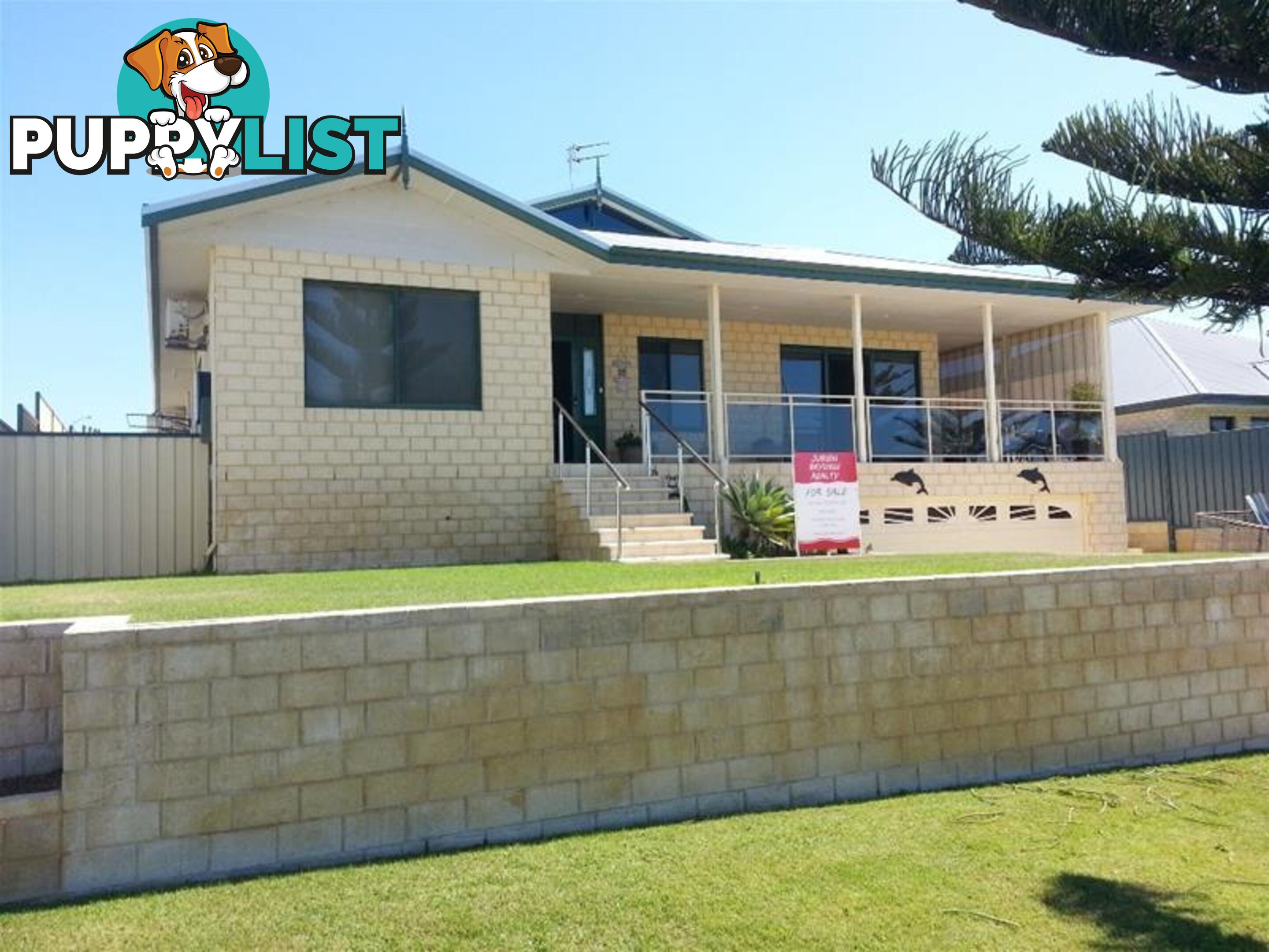 30 Seaward Drive Jurien Bay WA 6516