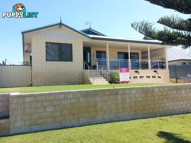 30 Seaward Drive Jurien Bay WA 6516