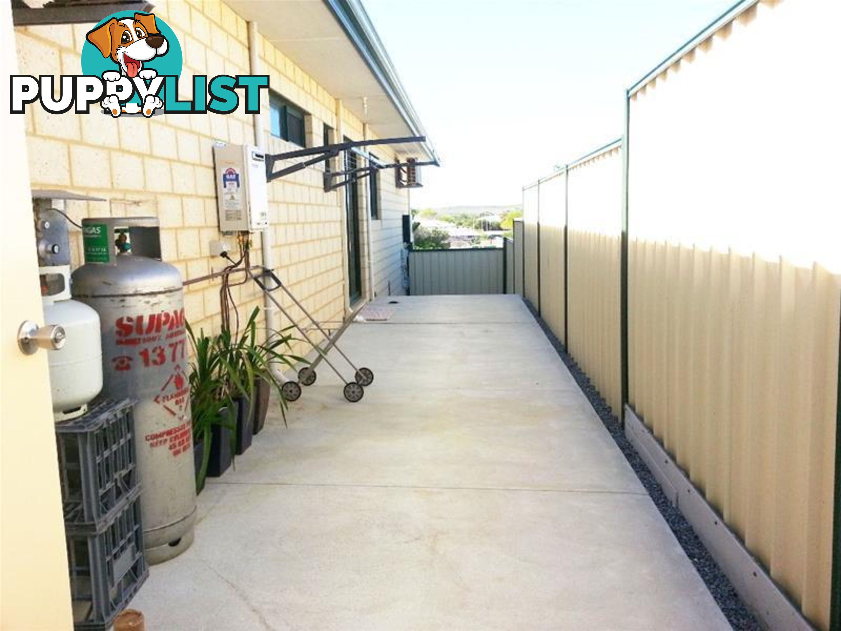 30 Seaward Drive Jurien Bay WA 6516