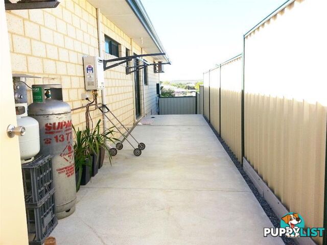 30 Seaward Drive Jurien Bay WA 6516