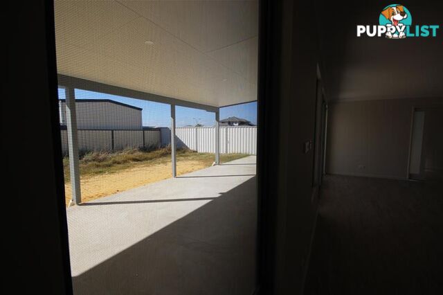 4 Parakeet  Bend Jurien Bay WA 6516