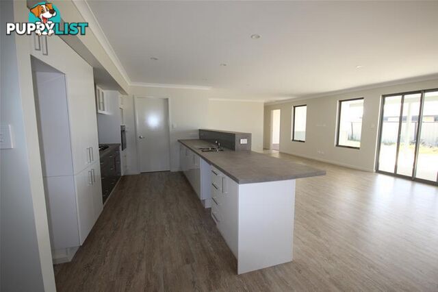 4 Parakeet  Bend Jurien Bay WA 6516