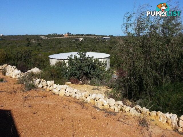 Lot 213 BELINDA Loop Jurien Bay WA 6516