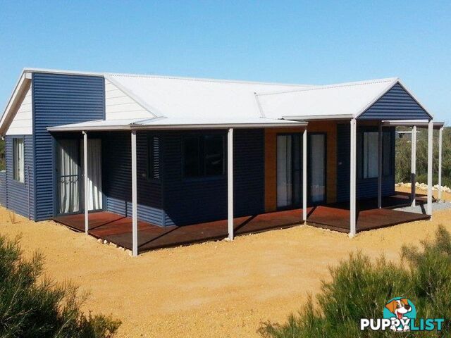 Lot 213 BELINDA Loop Jurien Bay WA 6516