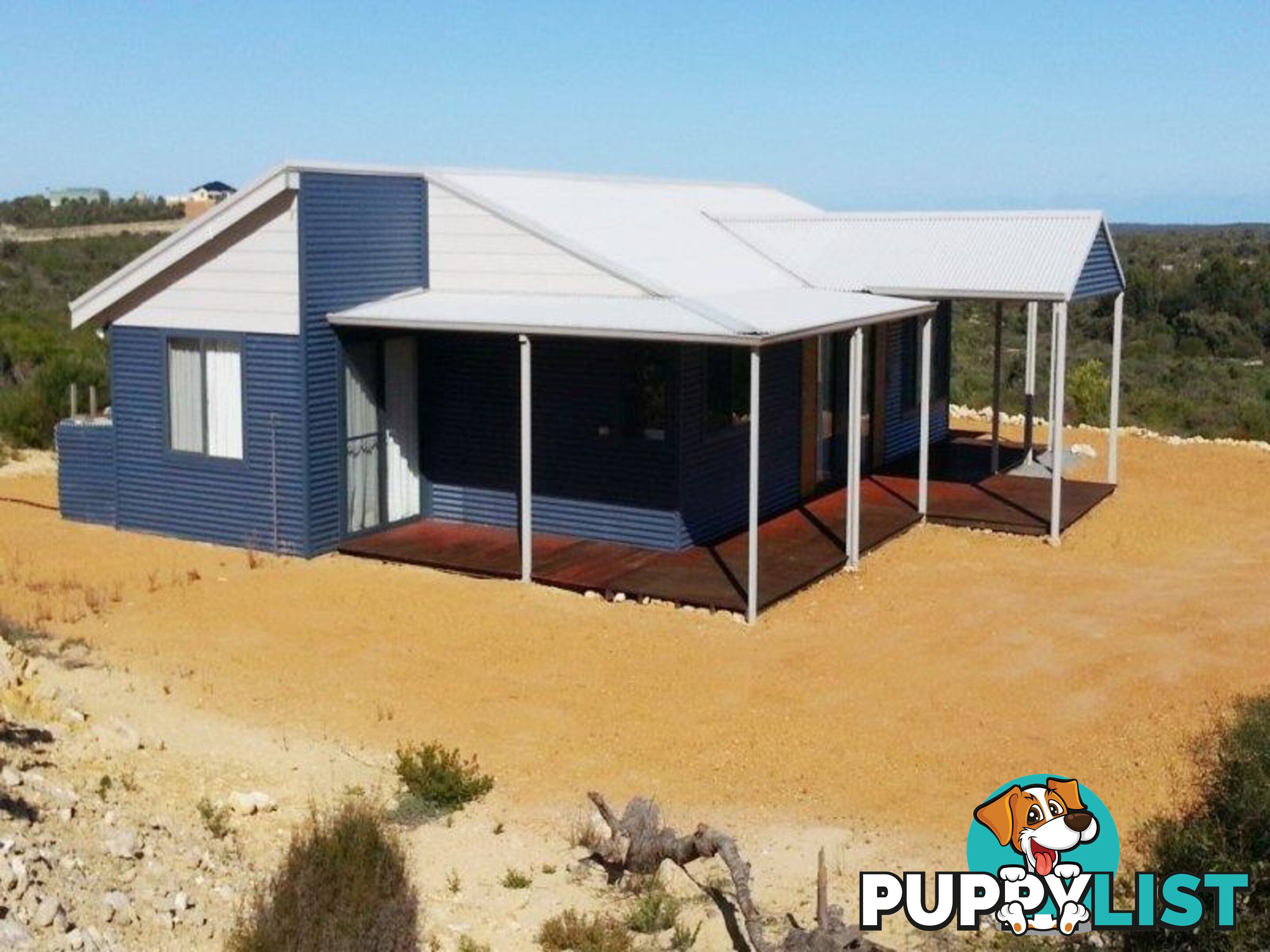 Lot 213 BELINDA Loop Jurien Bay WA 6516