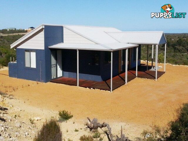 Lot 213 BELINDA Loop Jurien Bay WA 6516