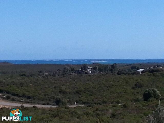 Lot 213 BELINDA Loop Jurien Bay WA 6516