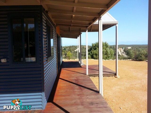 Lot 213 BELINDA Loop Jurien Bay WA 6516