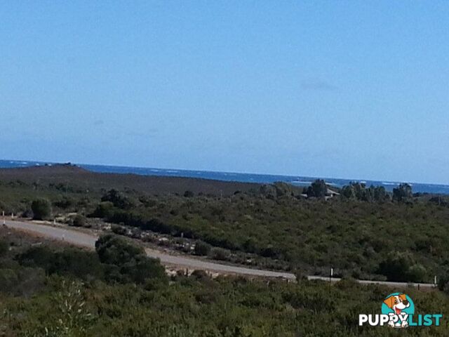 Lot 213 BELINDA Loop Jurien Bay WA 6516