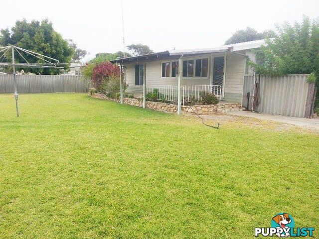 9 HAMERSLEY Street Jurien Bay WA 6516