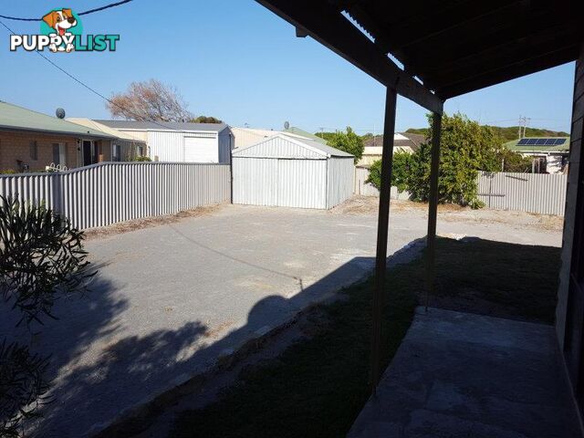 26 McGilp Street Green Head WA 6514