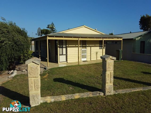 26 McGilp Street Green Head WA 6514