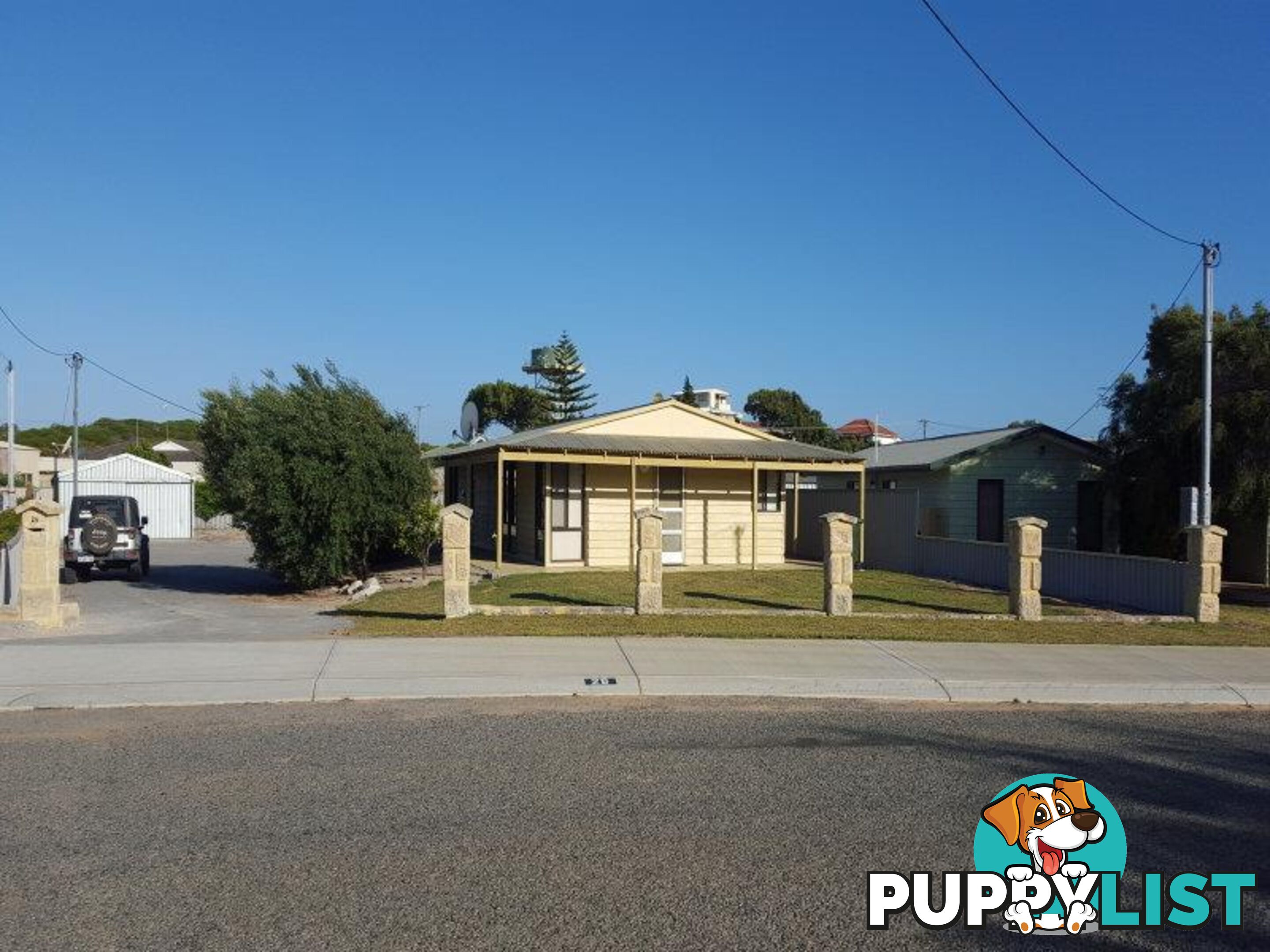 26 McGilp Street Green Head WA 6514