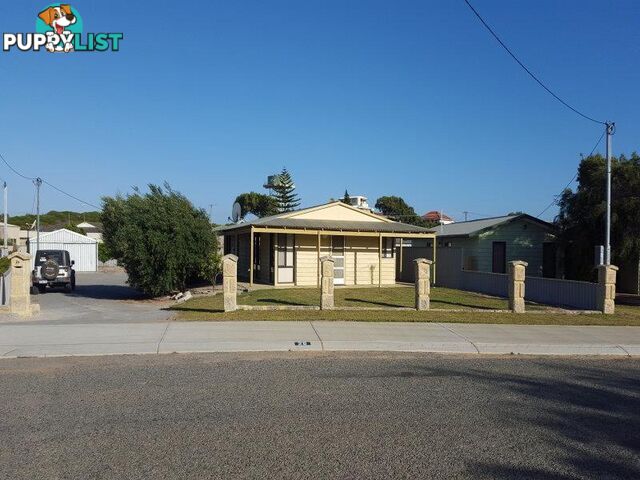 26 McGilp Street Green Head WA 6514