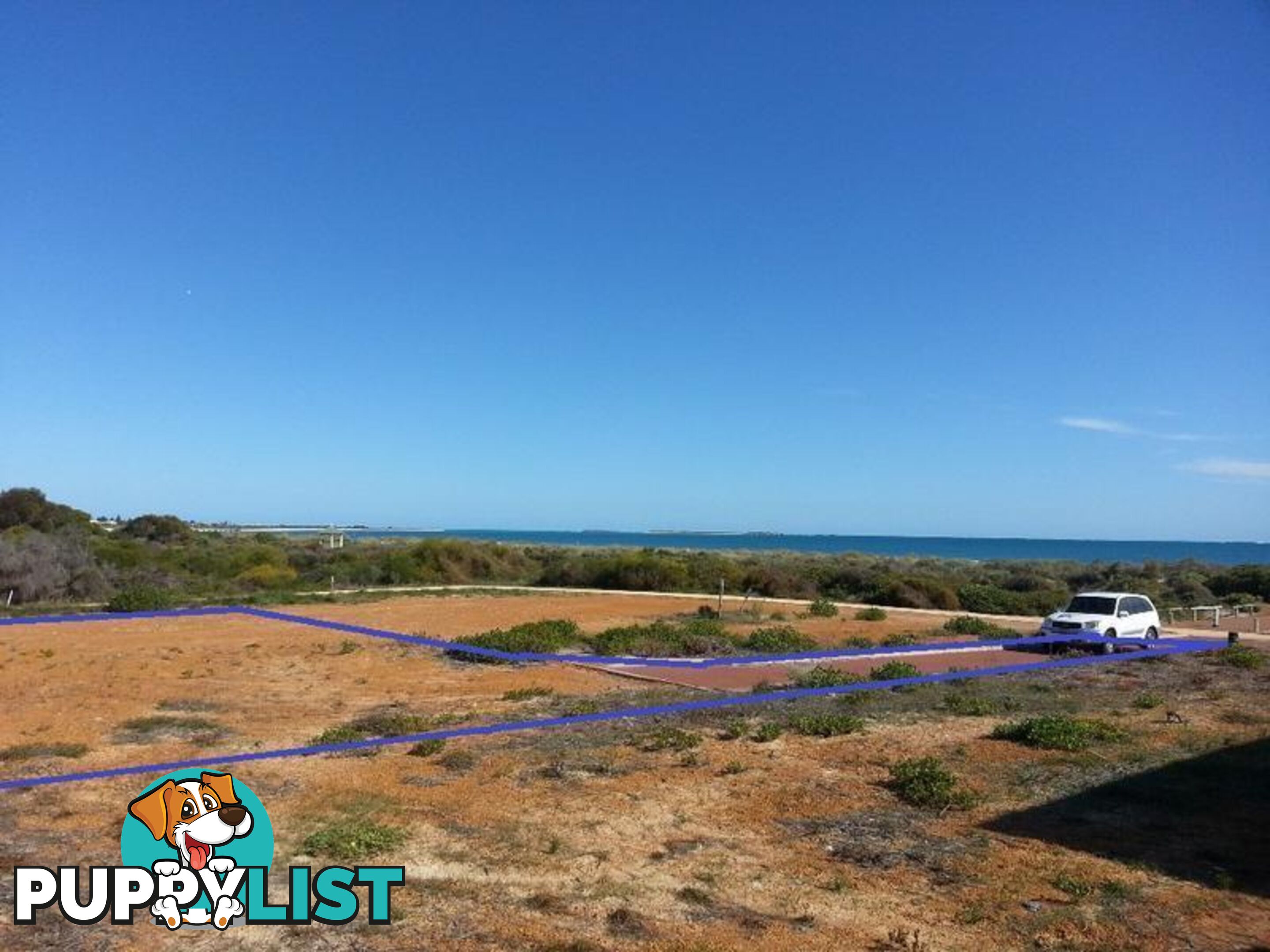 Lot 17 Sea Eagle Court Jurien Bay WA 6516