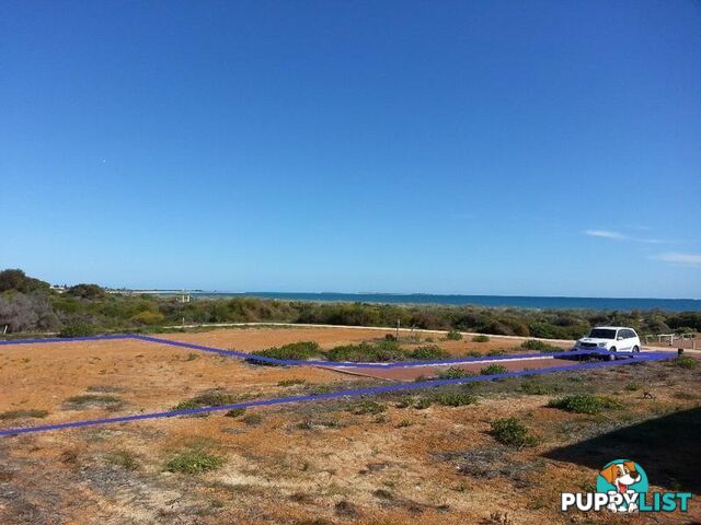 Lot 17 Sea Eagle Court Jurien Bay WA 6516