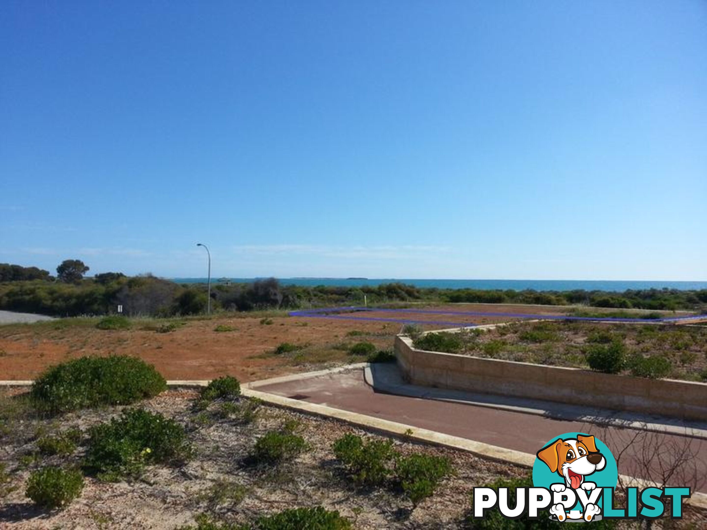 Lot 17 Sea Eagle Court Jurien Bay WA 6516