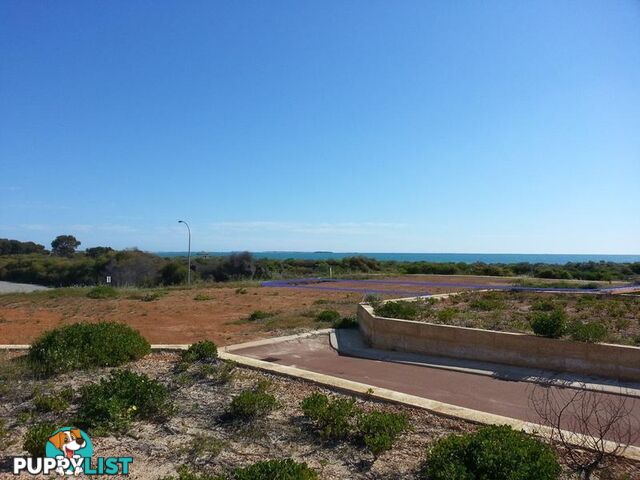 Lot 17 Sea Eagle Court Jurien Bay WA 6516