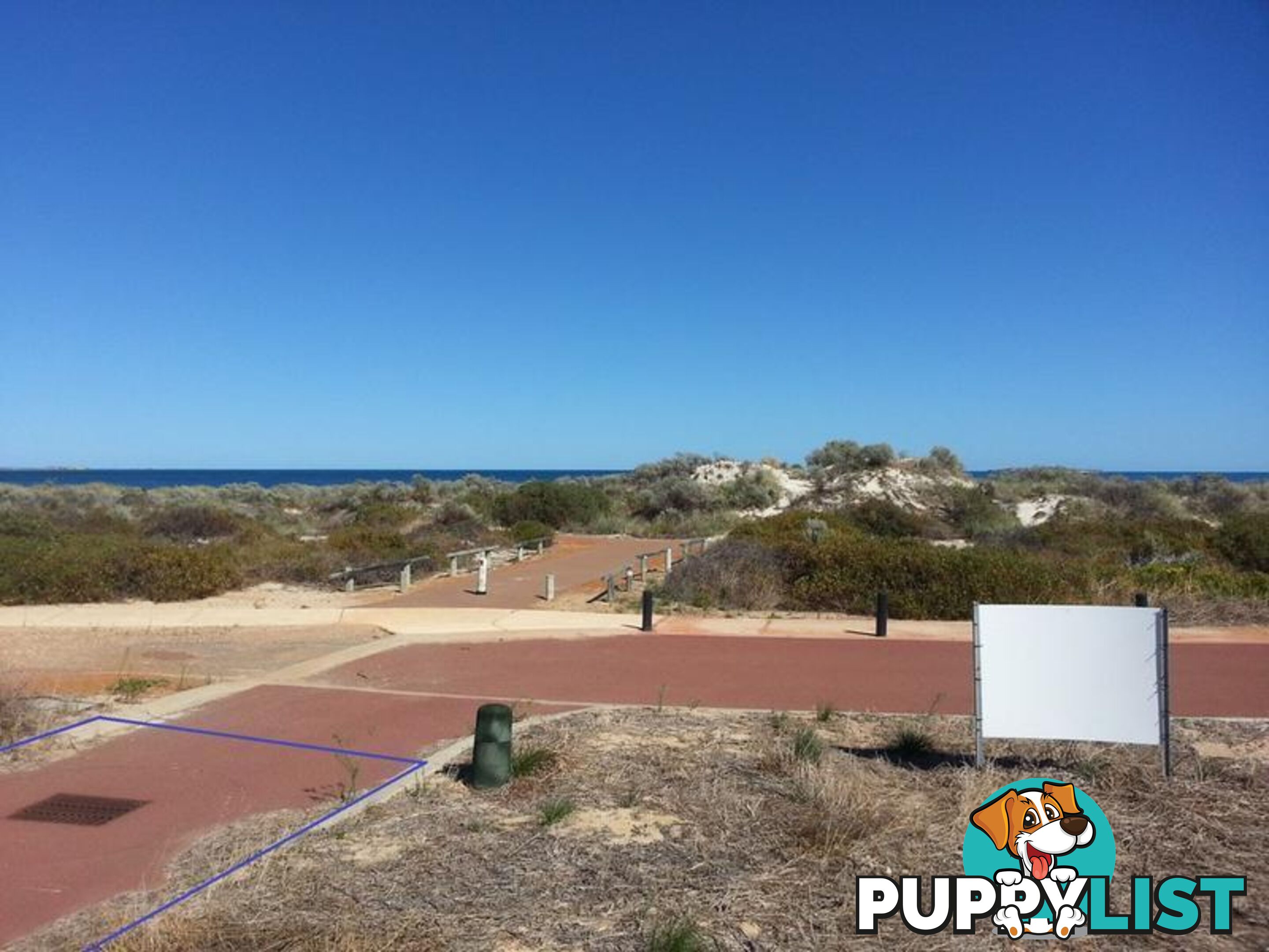 Lot 17 Sea Eagle Court Jurien Bay WA 6516