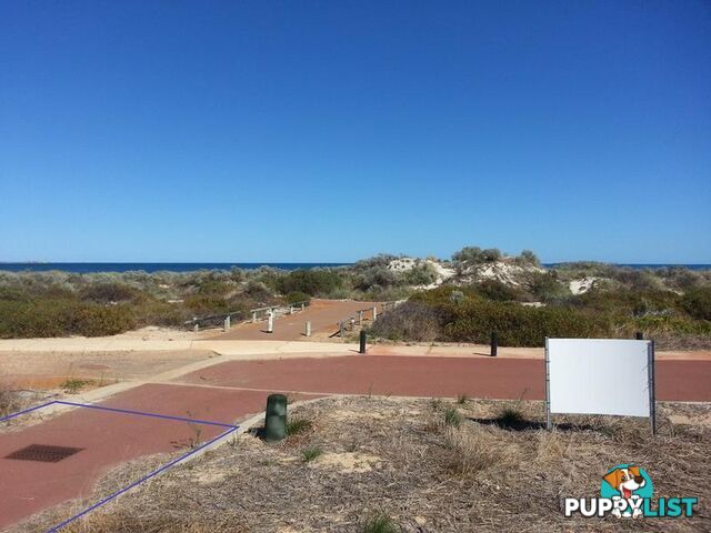 Lot 17 Sea Eagle Court Jurien Bay WA 6516