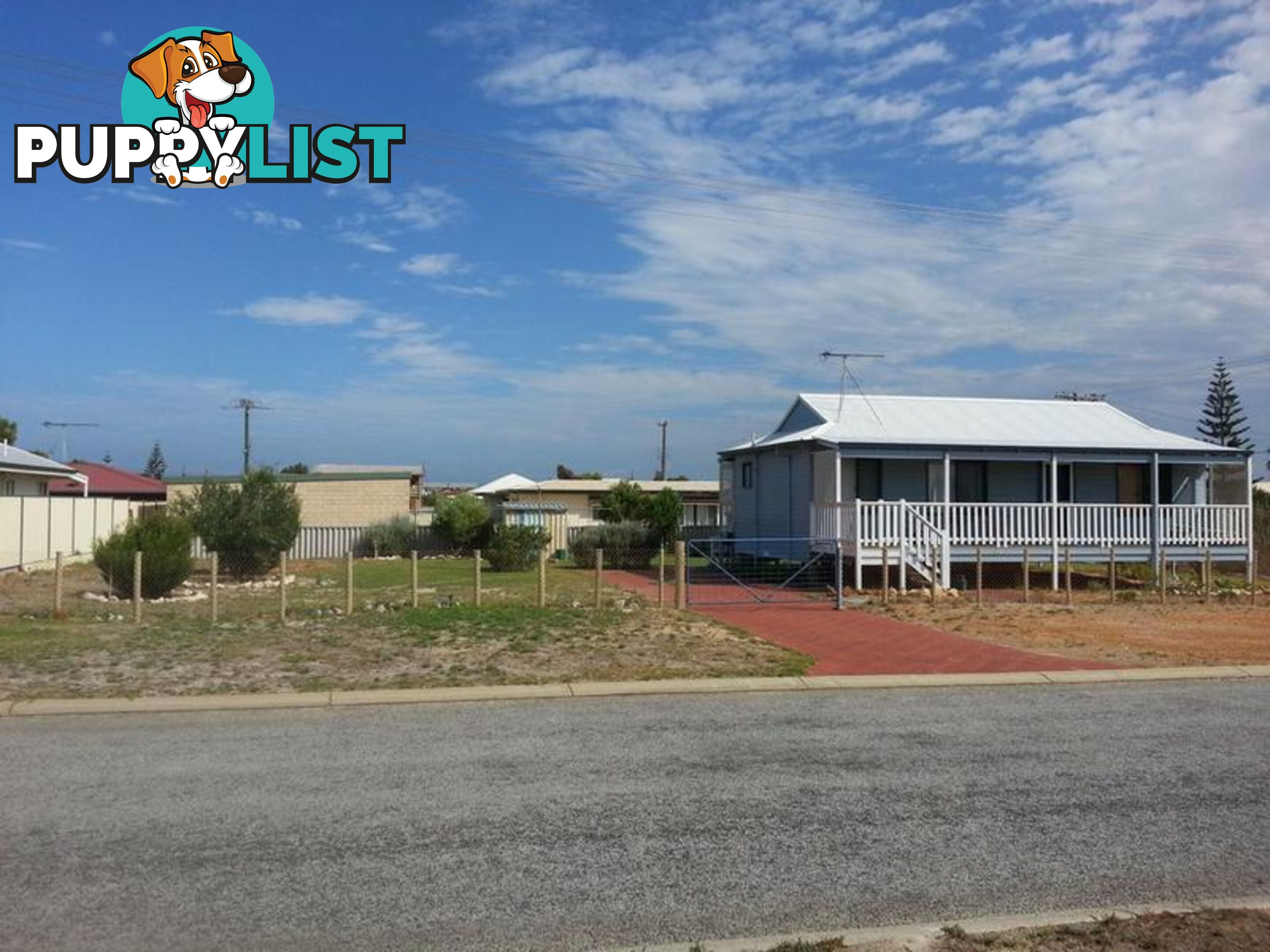 6 ELIZABETH Way Jurien Bay WA 6516