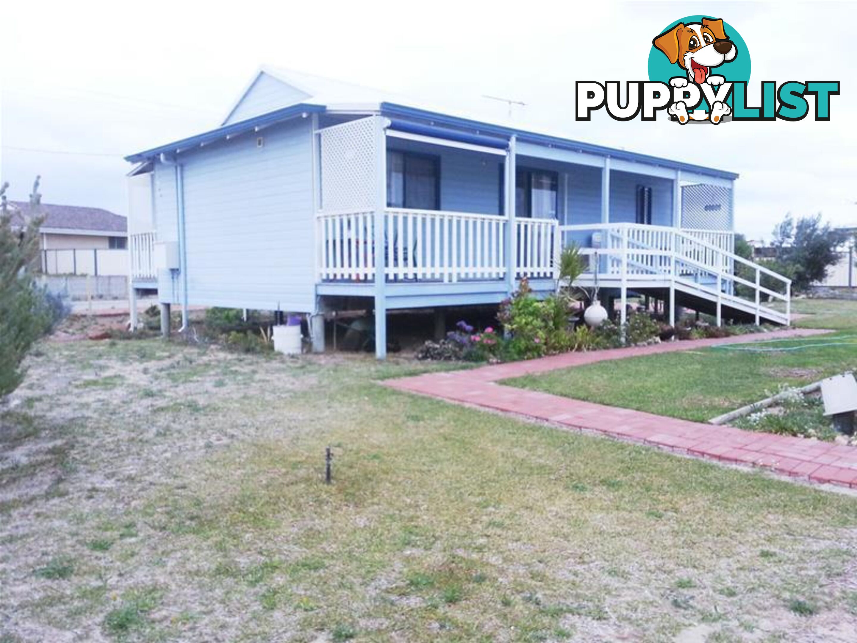 6 ELIZABETH Way Jurien Bay WA 6516